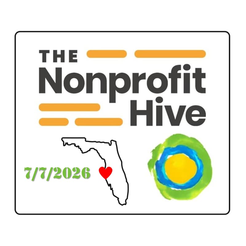 Cover Image for Join Us: Inaugural *Live Hive* in Tampa Bay, FL