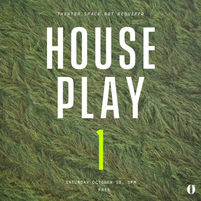 Cover Image for House Play 1
