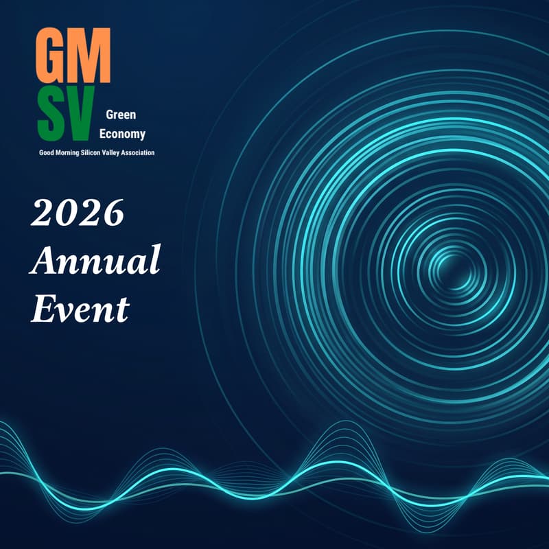 Cover Image for Build For Impact - RESONATE THE FUTURE -- 2026 GMSV Annual Event ft. Vienna Teng