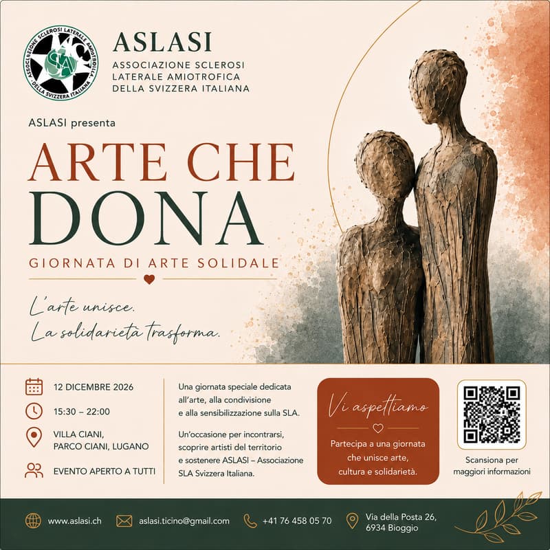 Cover Image for Arte che Dona