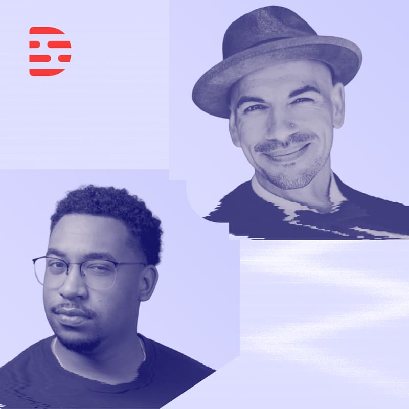 Cover Image for How pro-media teams use AI to ship video podcasts in one tool