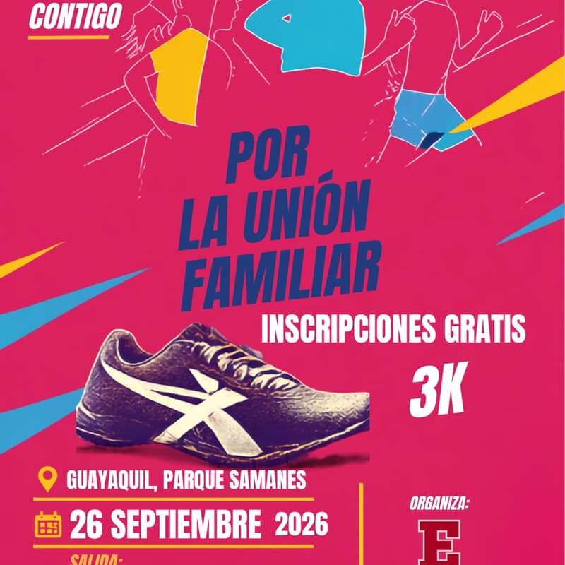 Cover Image for Unidad Educativa Particular Emanuel