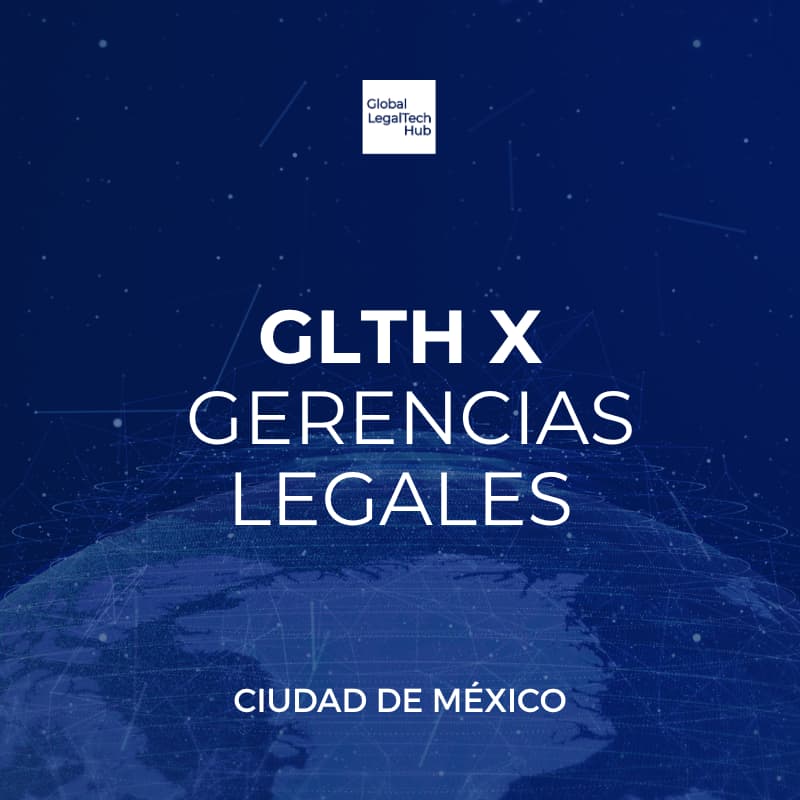 Cover Image for GLTH x CONGRESO LATINOAMERICANO DE GERENCIAS LEGALES