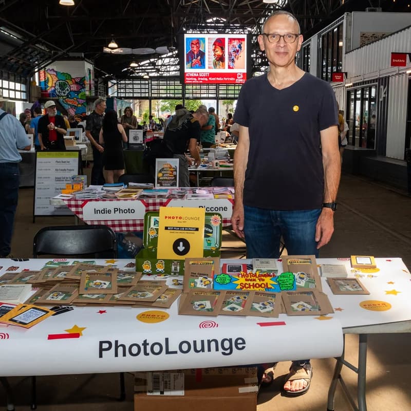 Cover Image for Photo Book Fair