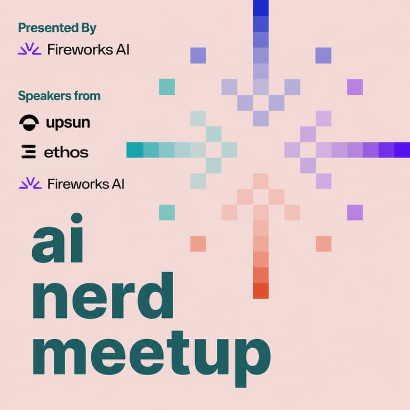 Cover Image for AI Nerd Meet Up