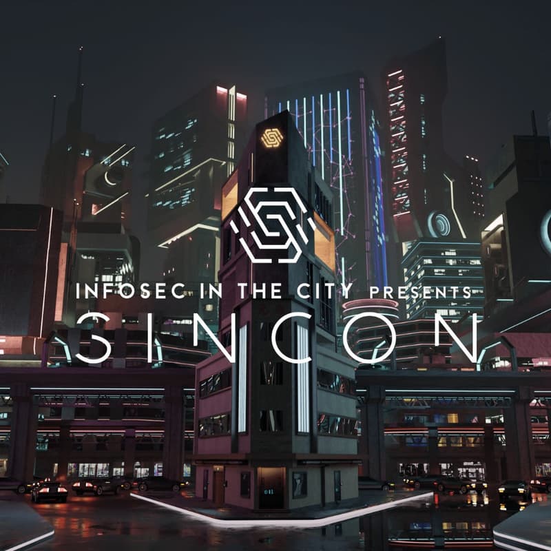 Cover Image for Community Night at SINCON 2026