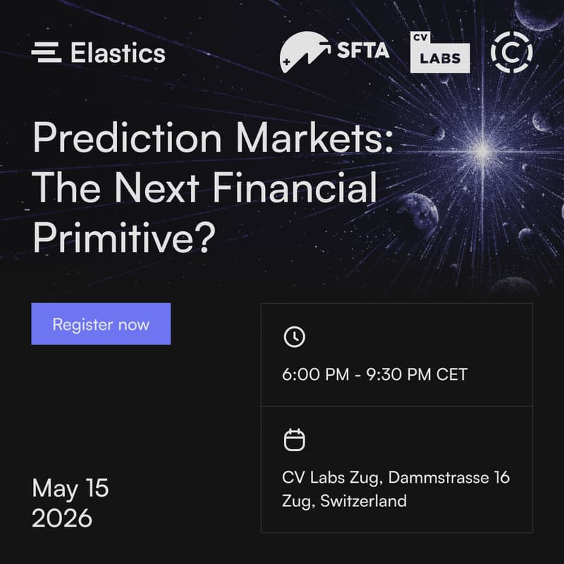 Cover Image for Prediction Markets: The Next Financial Primitive?