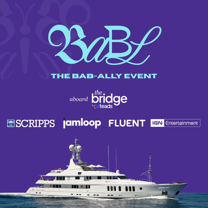 Cover Image for The BAB-Ally Event: A Celebration of Powerful Female Leaders and Their Allies
