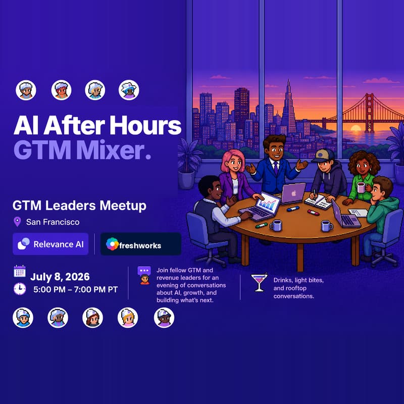 Cover Image for AI After Hours