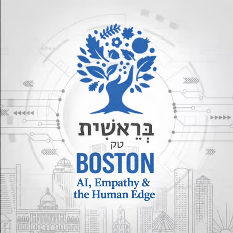 Cover Image for AI, Empathy & the Human Edge