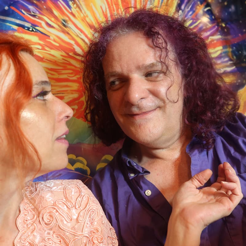 Cover Image for Integr8d Soul Show Premiere in Boulder
