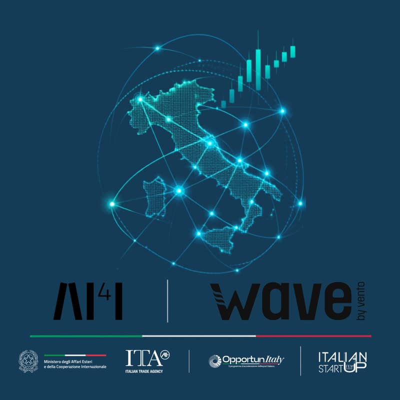 Cover Image for AI & Global Markets: L'Intelligenza Artificiale per la competitività internazionale del Made in Italy