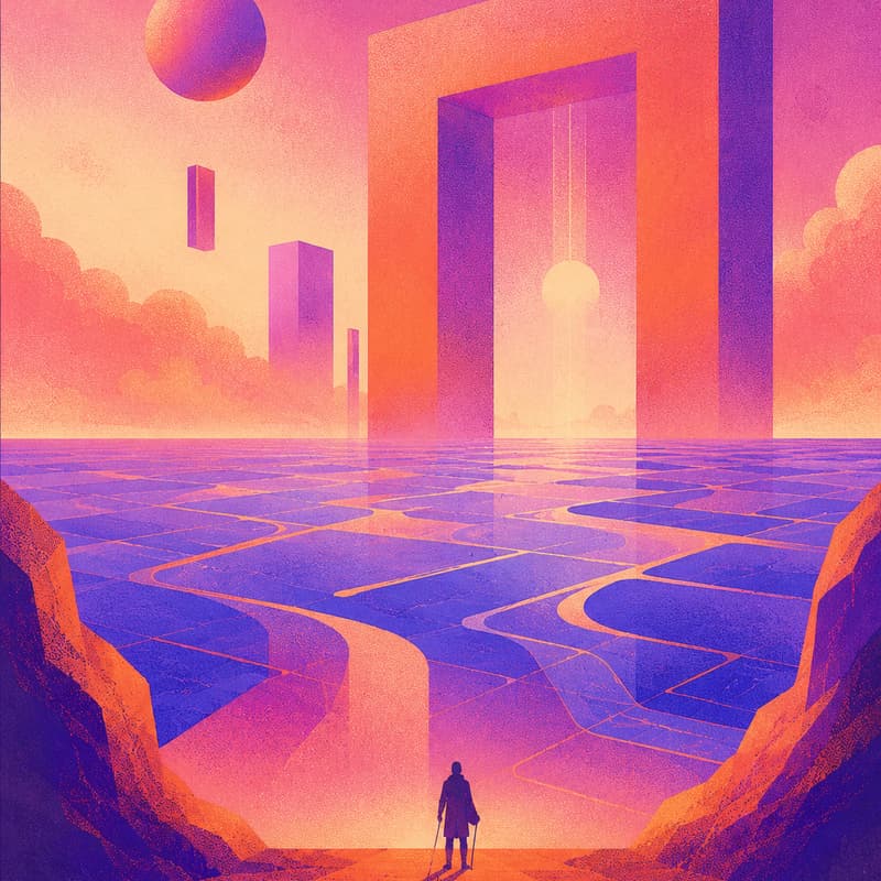 Cover Image for Design x AI: What's New — Show & Tell #3