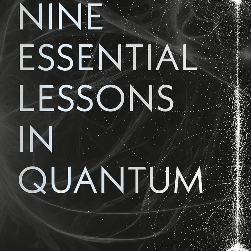 Cover Image for Thinking Beyond AI: The Quantum Mind