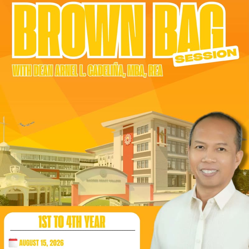 Cover Image for Brown Bag Session: Hands-on Time Series Forecasting