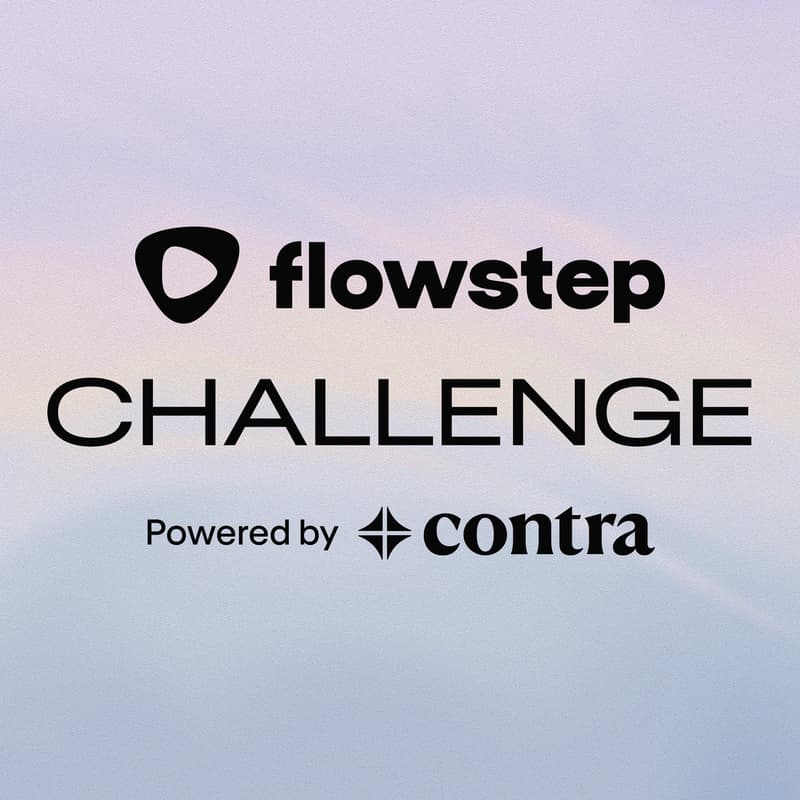Cover Image for Flowstep Challenge: Winners Announcement