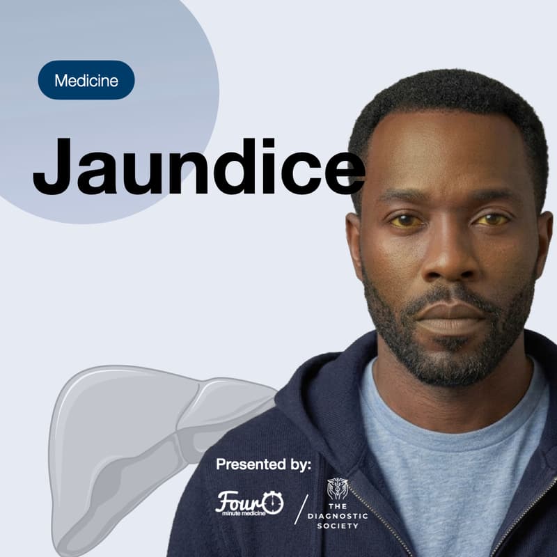 Cover Image for Jaundice