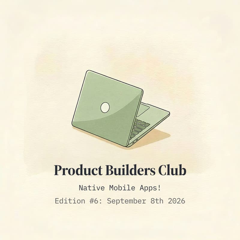 Cover Image for Beyond Vibe Coding: Let's Build A Native Mobile App