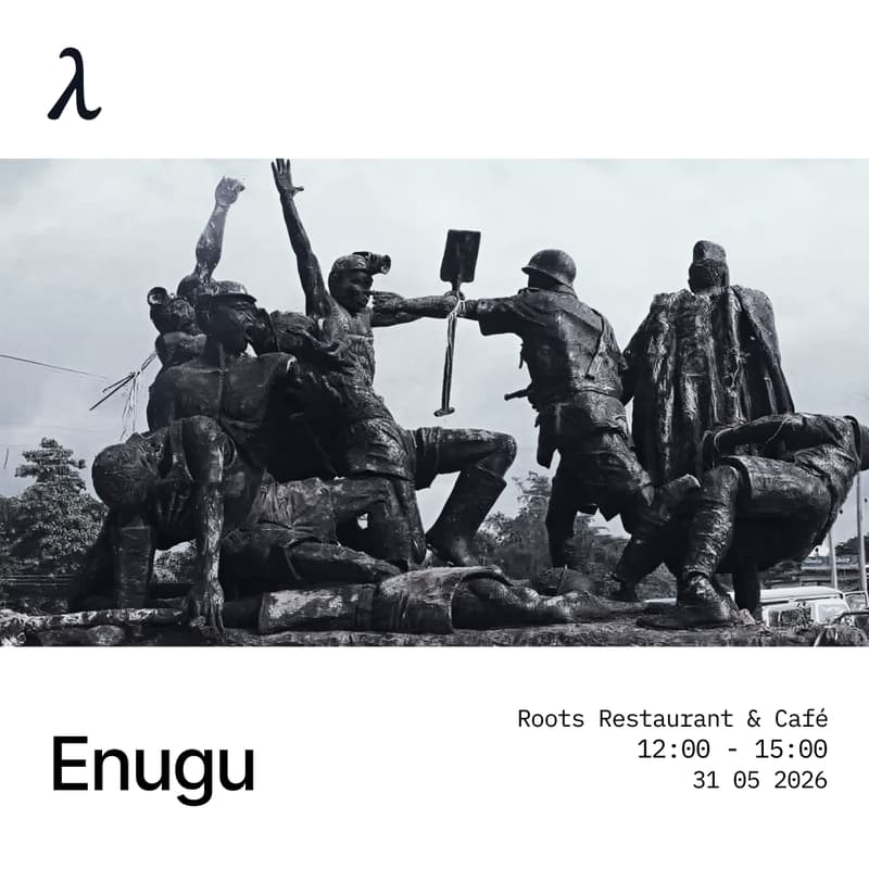 Cover Image for Logos Circle Enugu