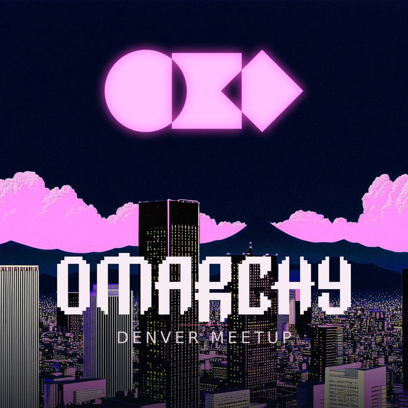 Cover Image for Omarchy Denver Meetup