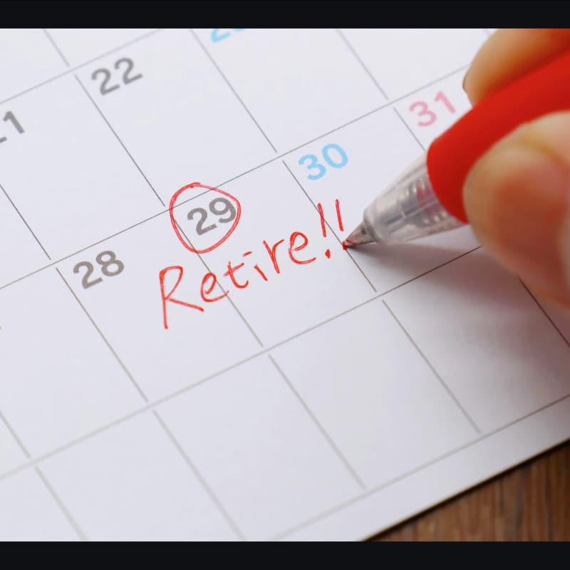 Cover Image for Making Sense of My Benefits Series: #1 Retirement