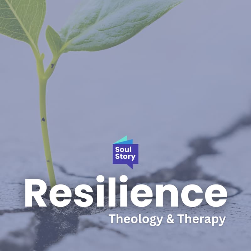 Cover Image for RESILIENCE - Learning to be brave when life is scary.