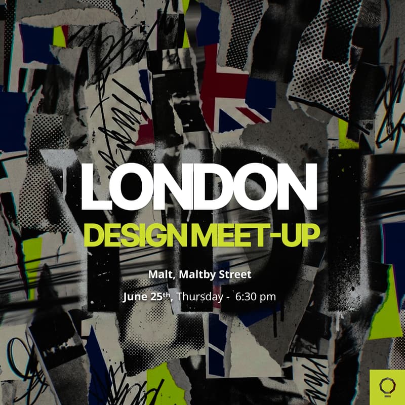 Cover Image for London Designers Meetup 2026
