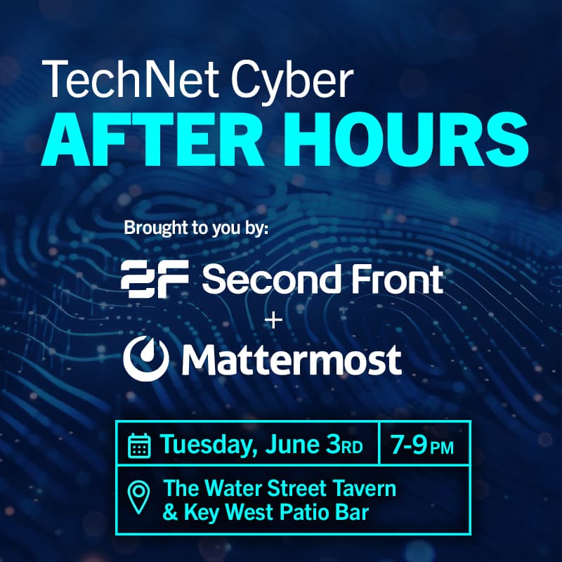 Cover Image for Technet Cyber After Hours