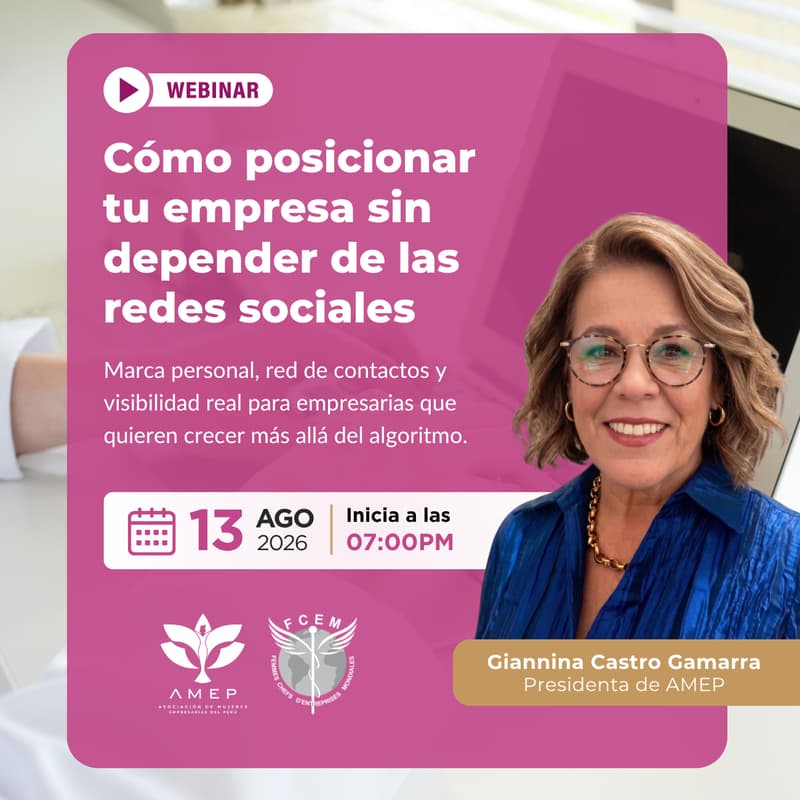 Cover Image for Cómo posicionar tu empresa sin depender de las redes sociales