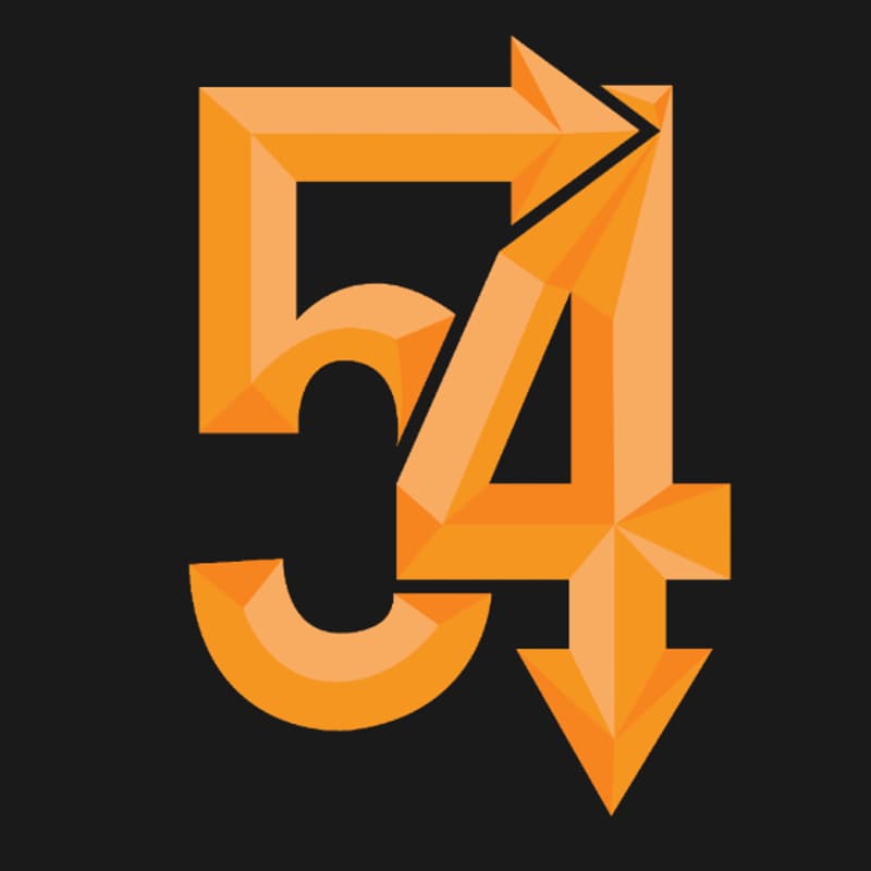 Cover Image for 54 Hackathon FA26 Registration