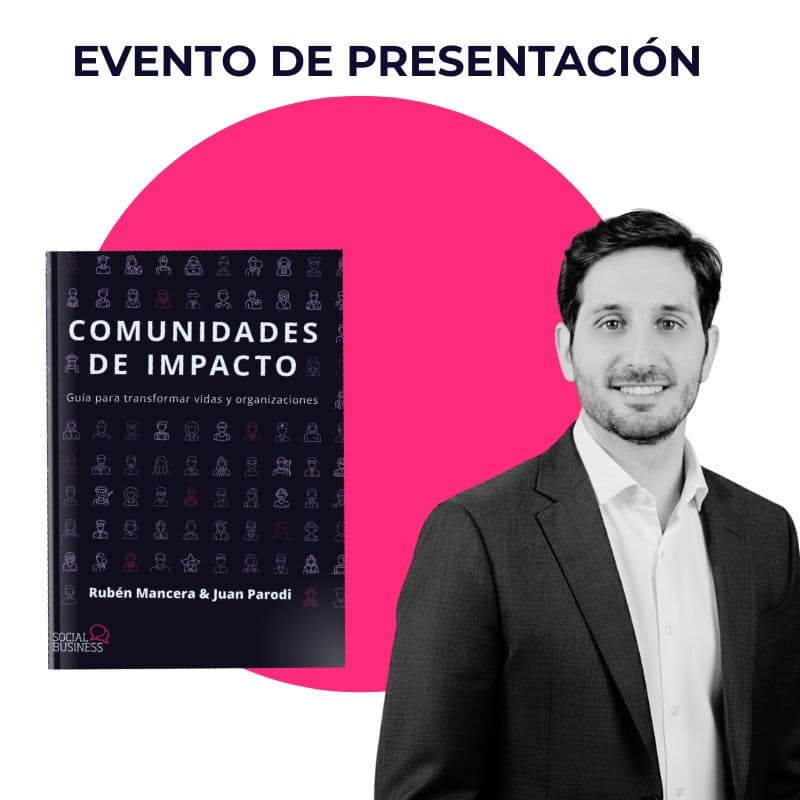 Cover Image for La era de las Comunidades de Impacto (Buenos Aires)
