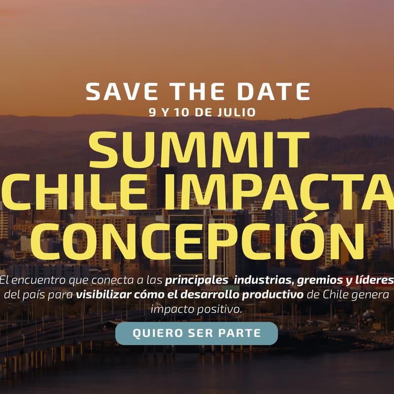 Cover Image for CHILE IMPACTA | La Ruta de Valor Compartido