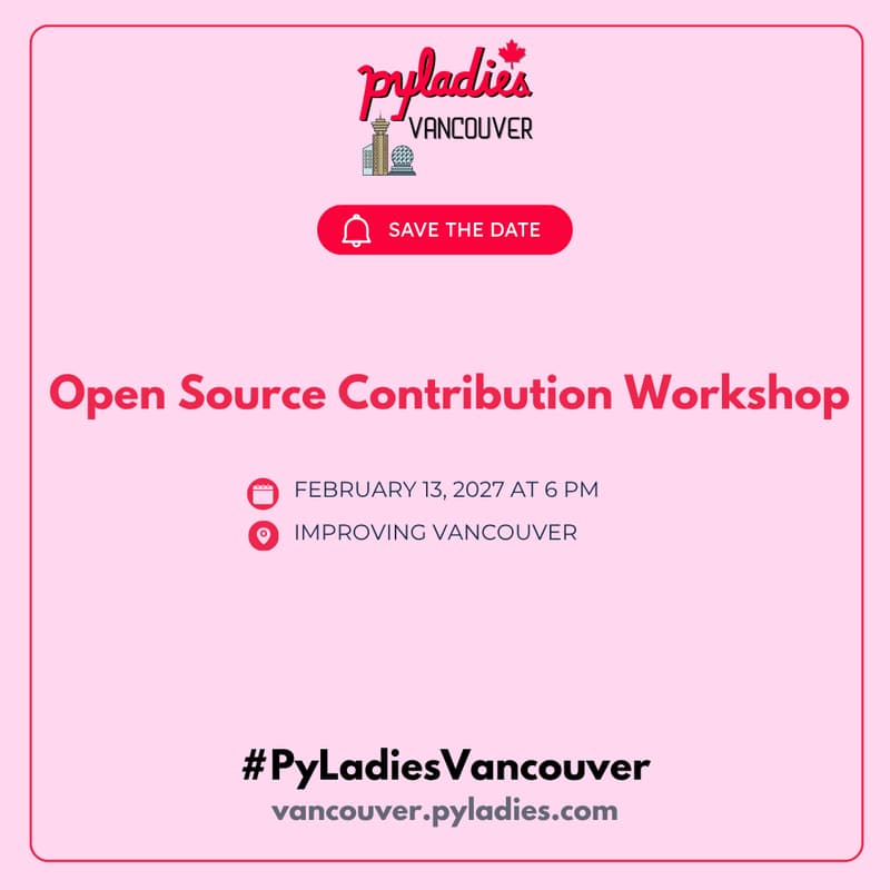 Cover Image for Open Source Contribution Workshop