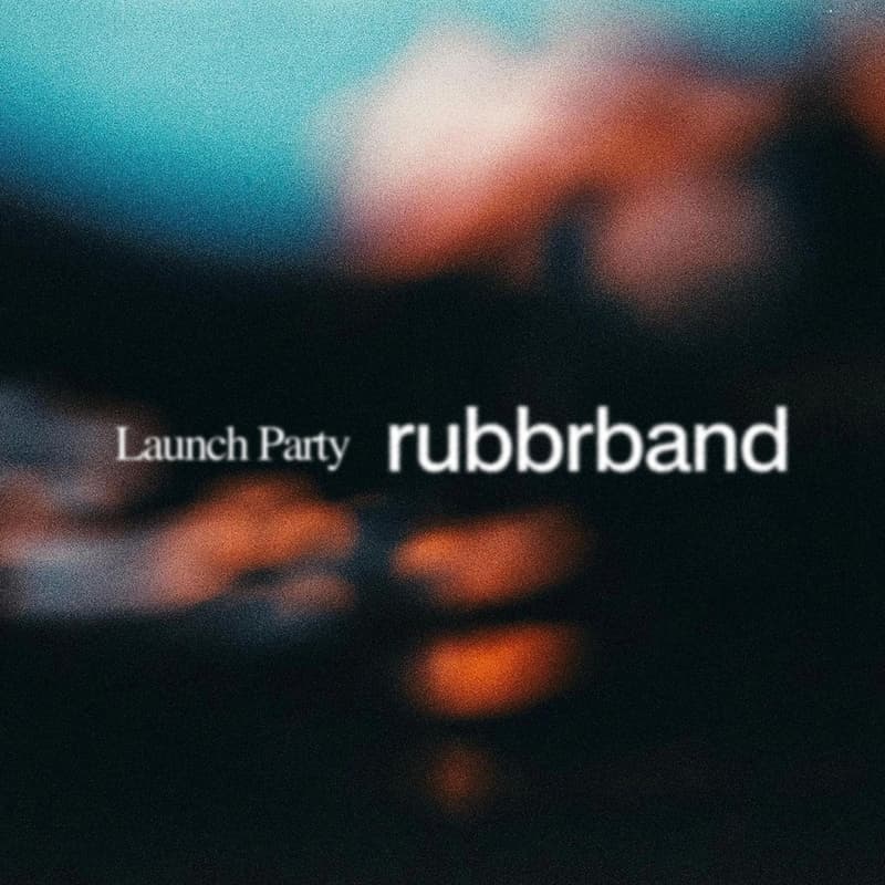 Cover Image for Rubbrband Creative Meetup and Launch Party