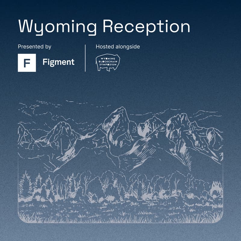 Cover Image for Figment Wyoming Reception