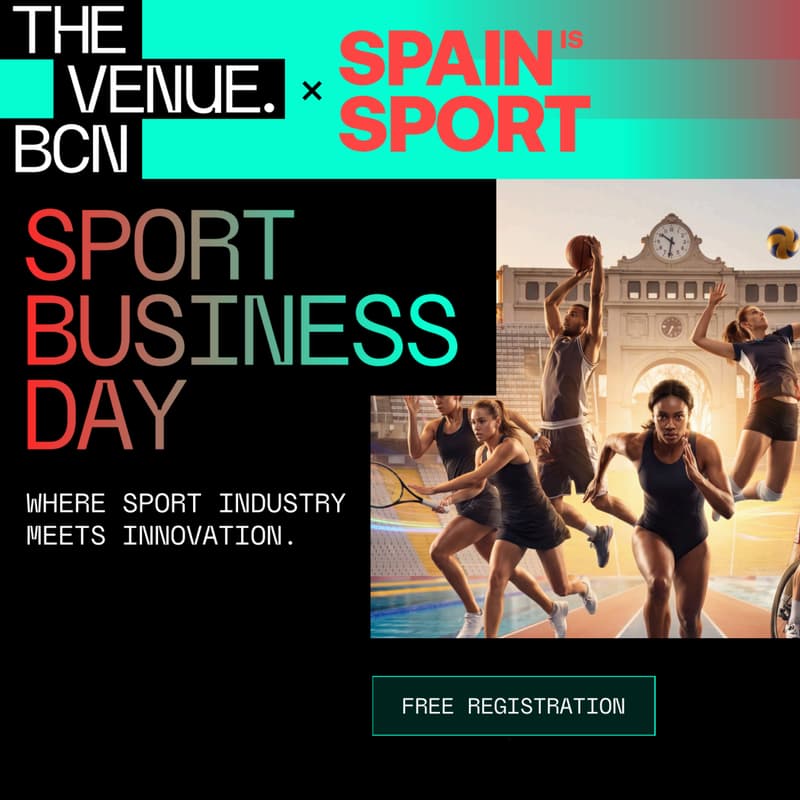 Cover Image for Sport Business Day