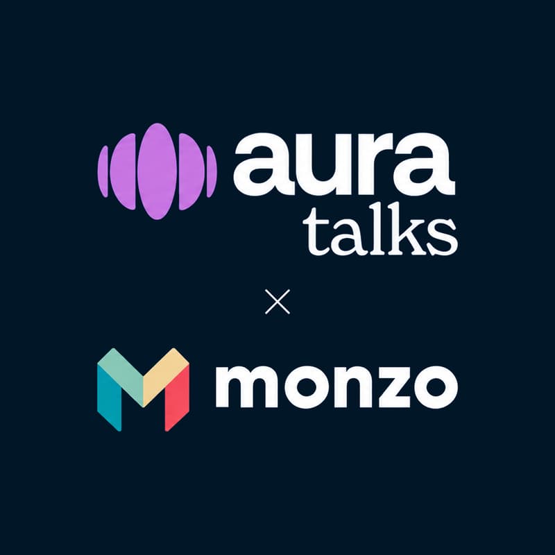 Cover Image for Aura Talks x Monzo: The skills Product Builders need in the AI era