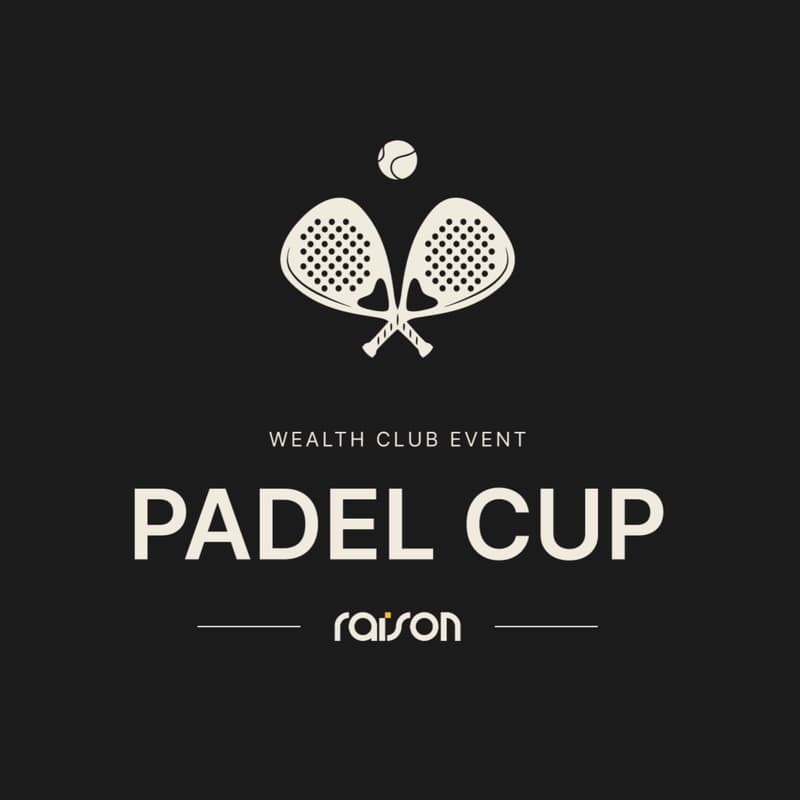 Cover Image for Raison Padel Cup Marbella 2026