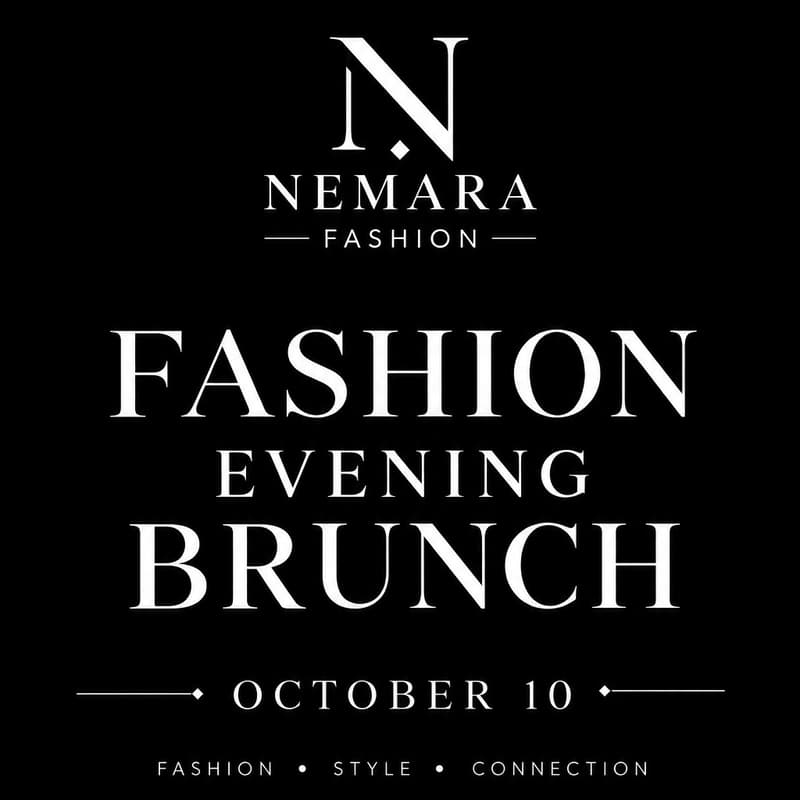 Cover Image for Nemara Fashion Evening Brunch