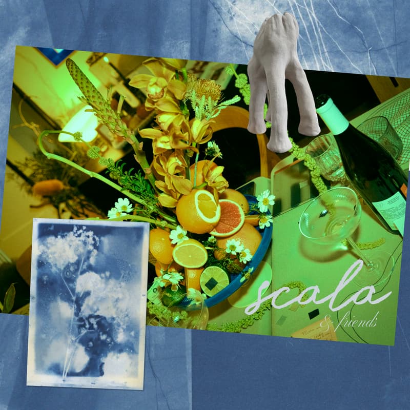 Cover Image for Scala & Friends