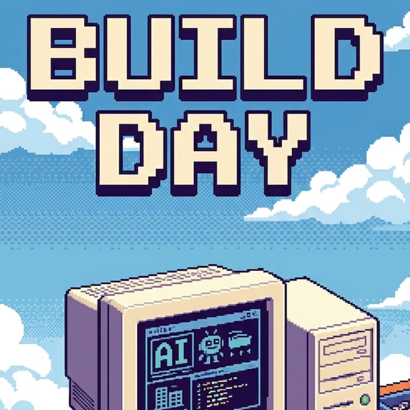 Cover Image for Idea to Minimum Lovable Product - Builders evening