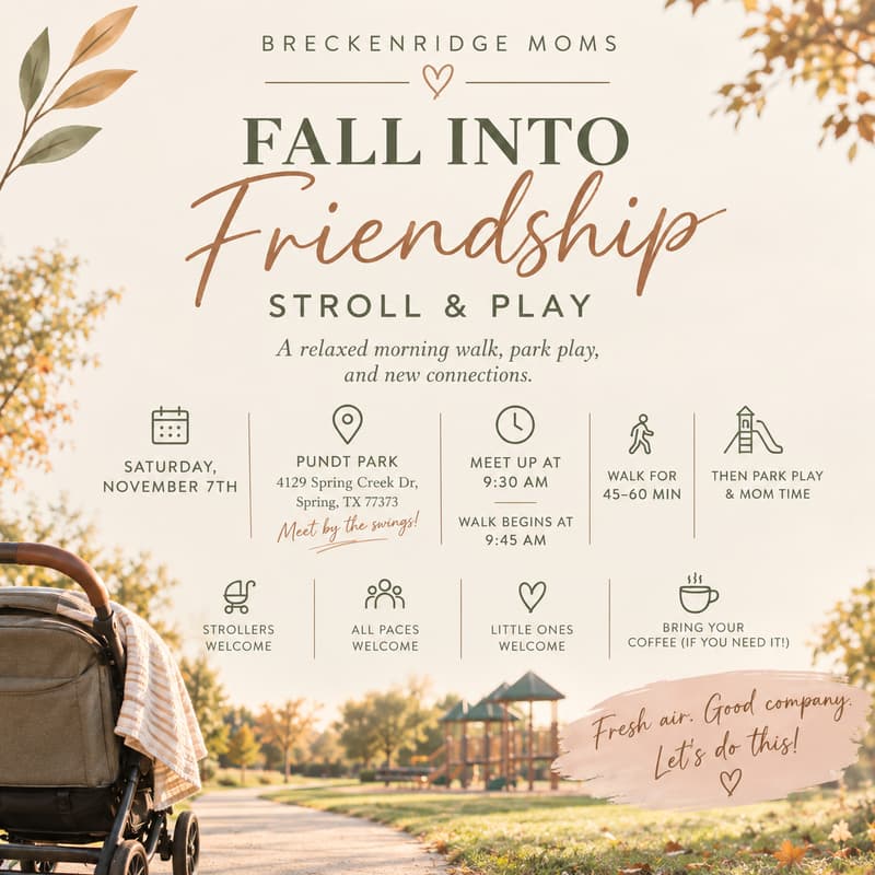 Cover Image for Fall Into Friendship