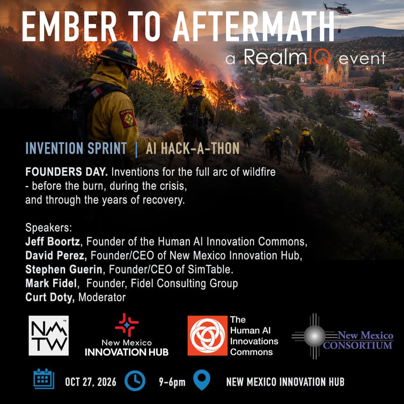 Cover Image for Founders Day