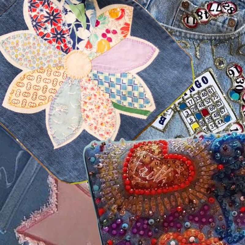Cover Image for Make a Tote!