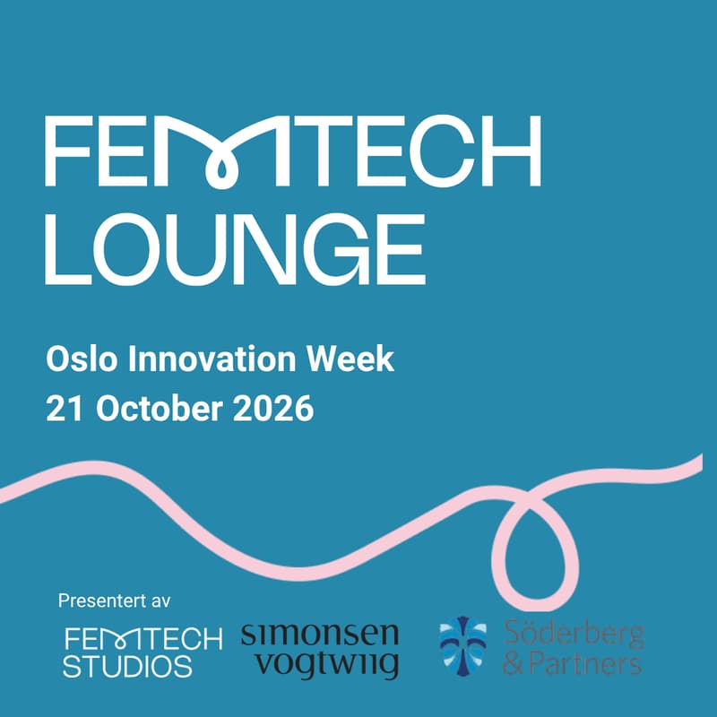 Cover Image for Femtech Lounge