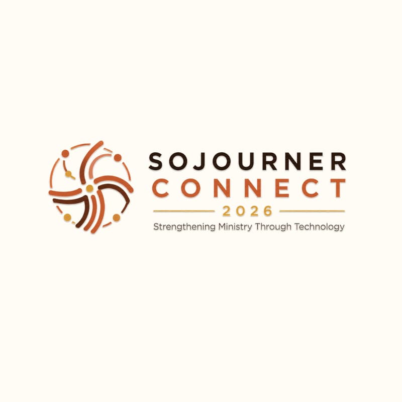 Cover Image for Sojourner Connect 2026