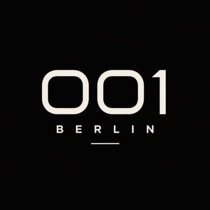 Cover Image for 001 Berlin - Private Dinner
