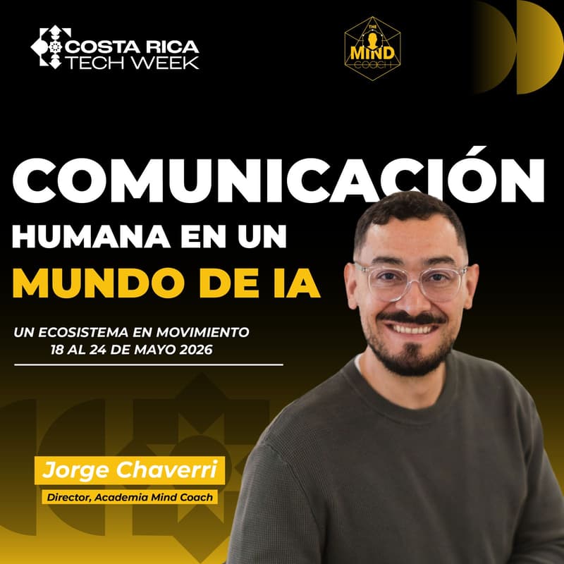 Cover Image for Habilidades de comunicación humana en un mundo de IA
