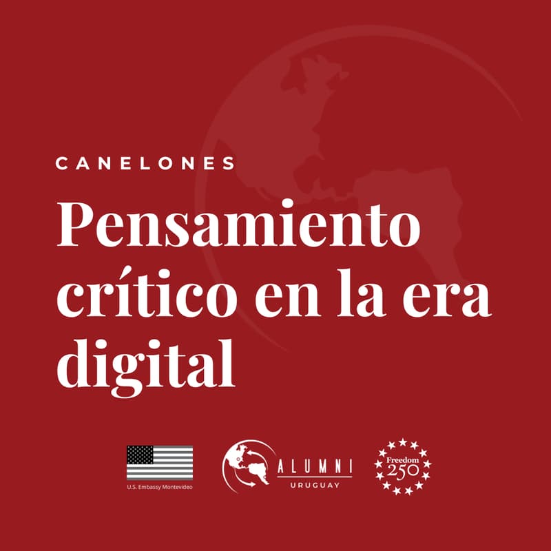 Cover Image for Pensamiento crítico en la era digital: herramientas para la alfabetización mediática