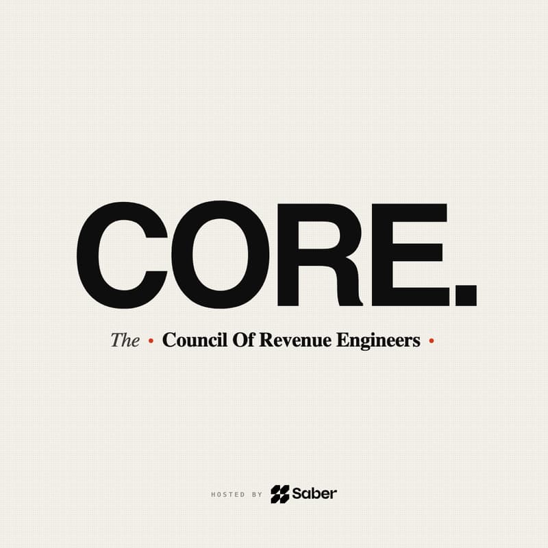 Cover Image for CORE Amsterdam — What Revenue Engineers Are Building With AI